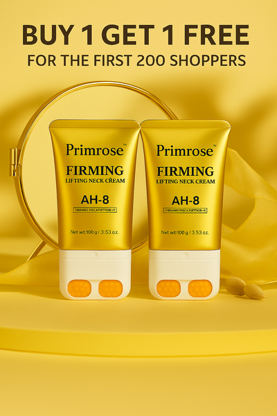 Primrose™ – Firm Lift Neck Cream