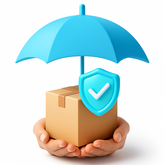 ⛨ Shipping Protection