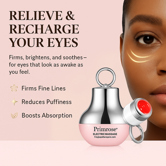 Primrose™ – Eye Renewal Massage Cream