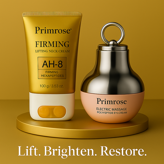 Eye & Neck Firming Duo