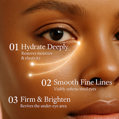 Eye & Neck Firming Duo