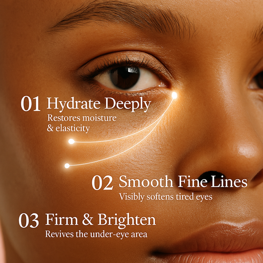 Eye & Neck Firming Duo