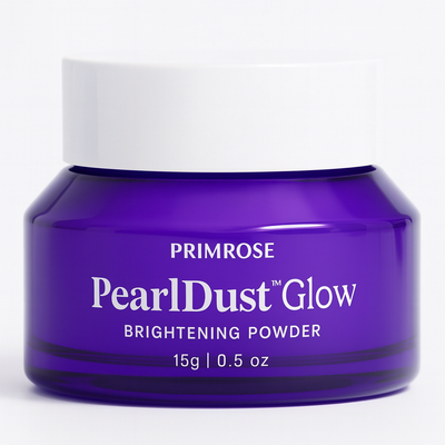 PearlDust™ Glow - Brightening Powder by Primrose