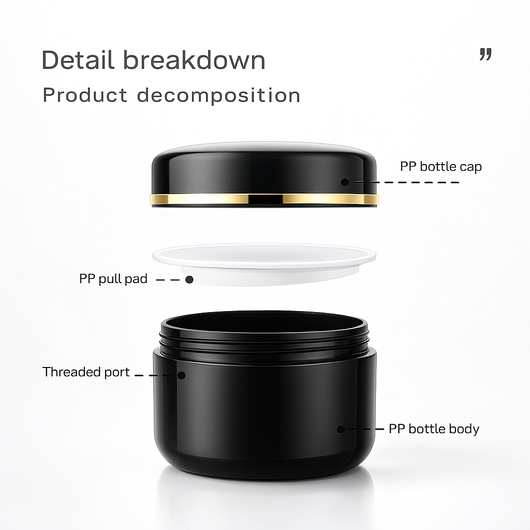 FreshSeal™ Mini Jar