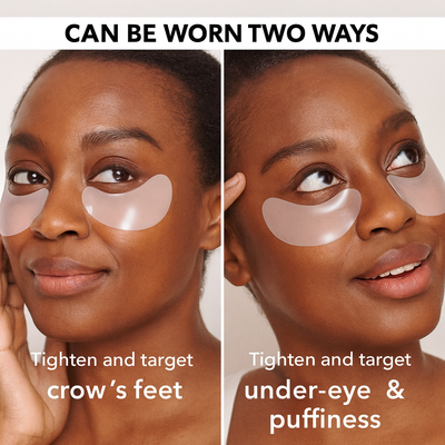 MELANINFIRM – Dark Circle & Puffiness Eye Patches