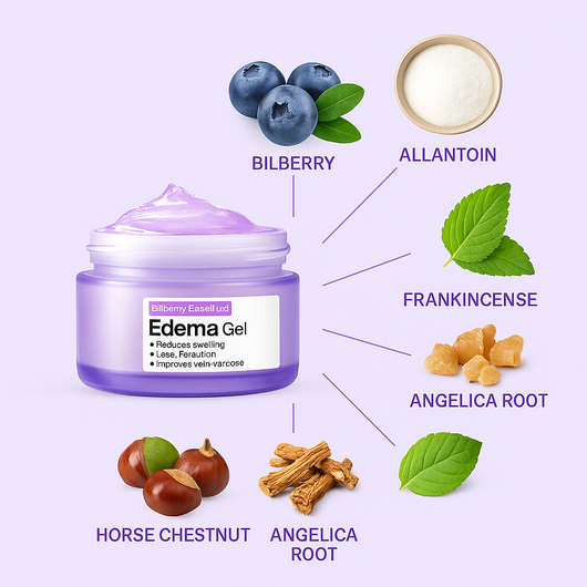 Bilberry Cryo-Cooling Gel