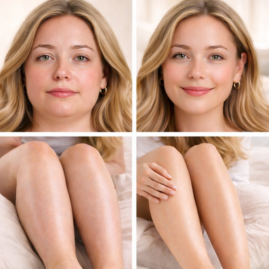Lymphatic Drainage Wellness Drops