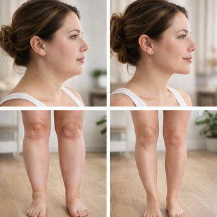 Lymphatic Drainage Wellness Drops