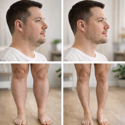 Lymphatic Drainage Wellness Drops