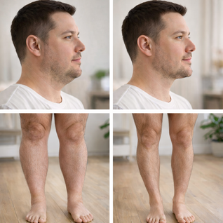 Lymphatic Drainage Wellness Drops