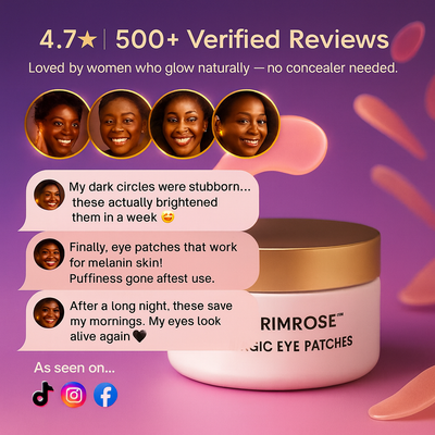 Primrose™ Magic Eye Patches (60pcs)