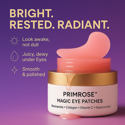 Primrose™ Magic Eye Patches (60pcs)