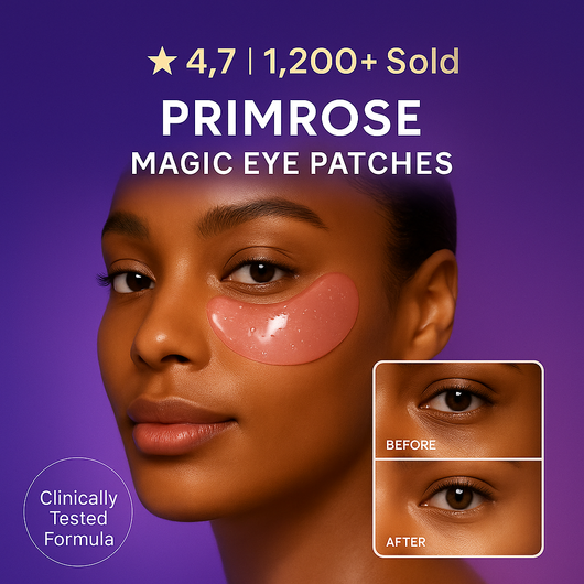 Primrose™ Magic Eye Patches (60pcs)