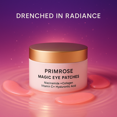 Primrose™ Magic Eye Patches (60pcs)