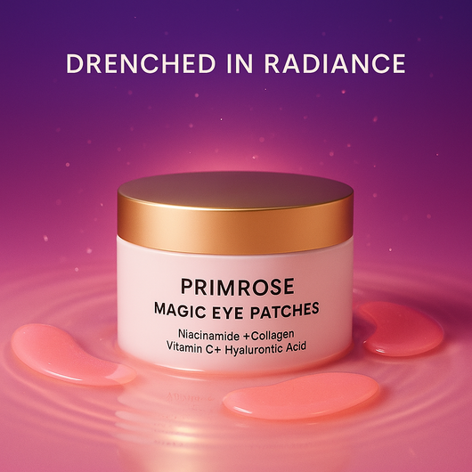 Primrose™ Magic Eye Patches (60pcs)
