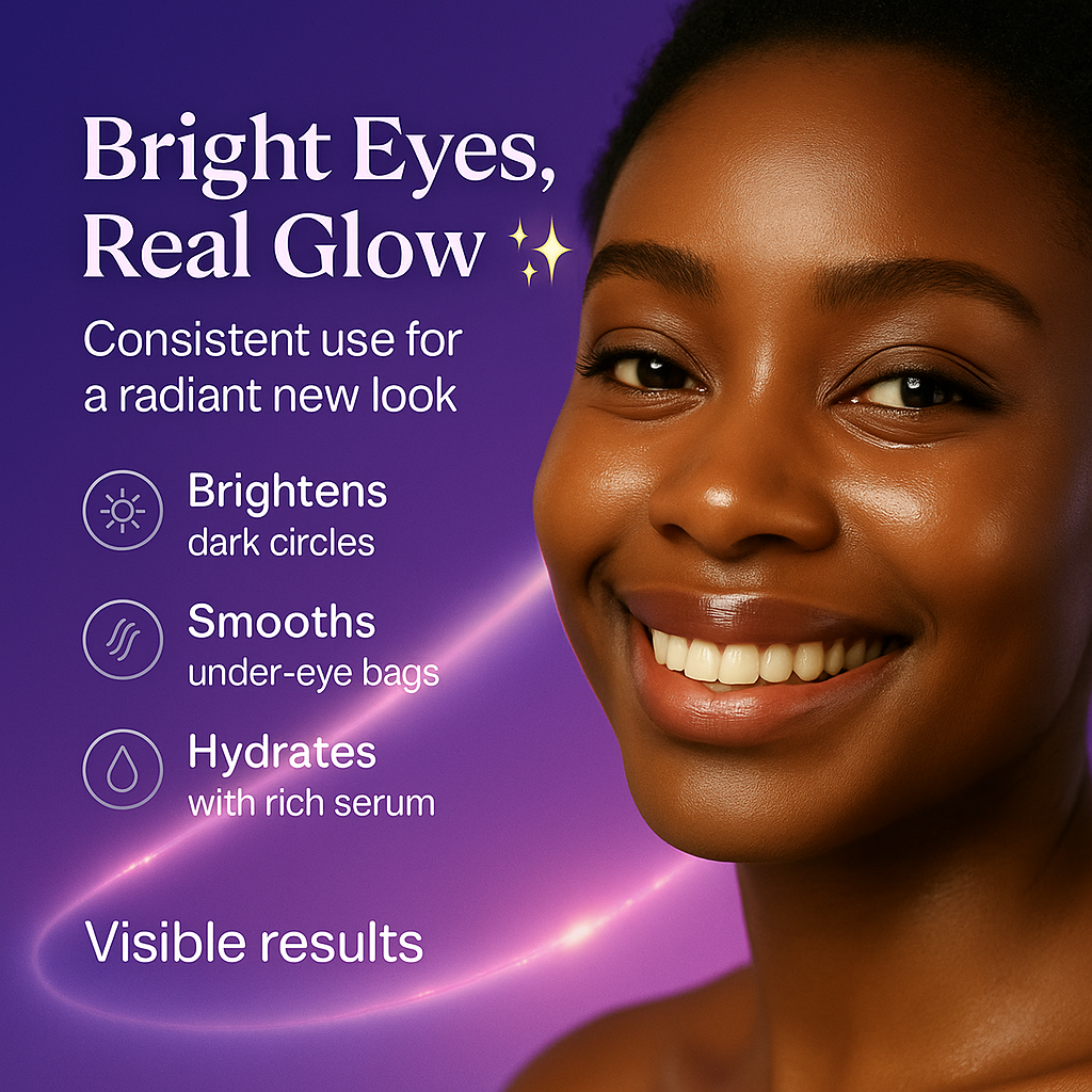 Bright Eyes,