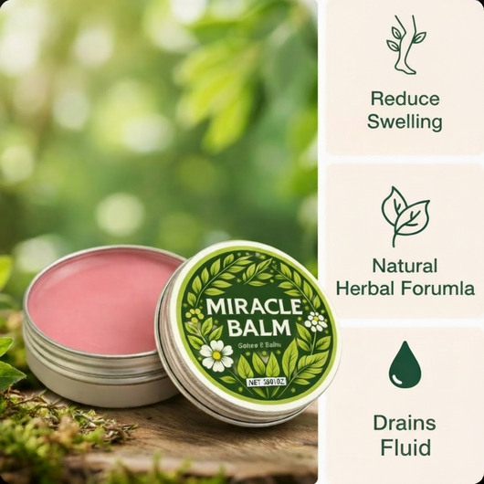 Primrose™ Miracle Balm Swelling Relief