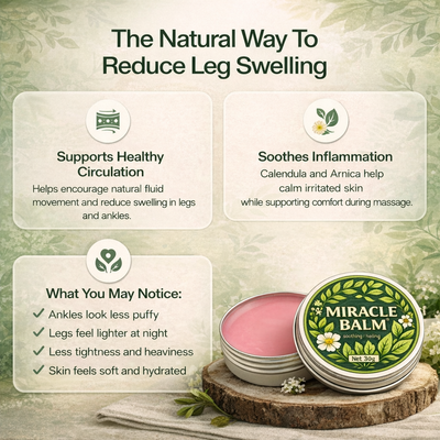 Primrose™ Miracle Balm Swelling Relief