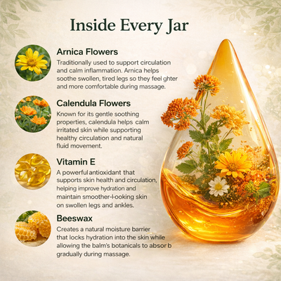 Primrose™ Miracle Balm Swelling Relief