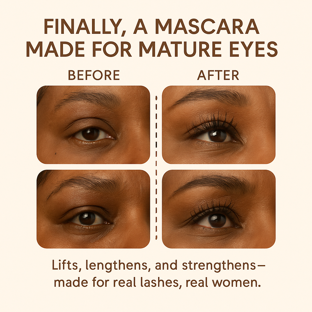 We care for your lashes