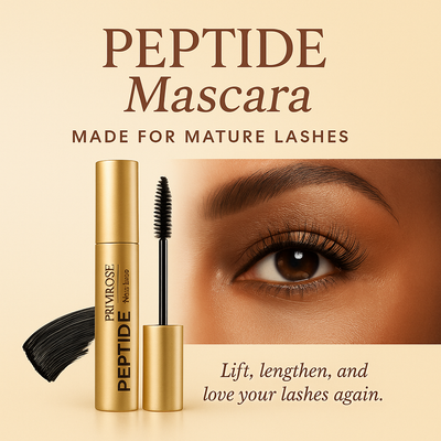 Primrose – Lash Renewal Peptide Mascara