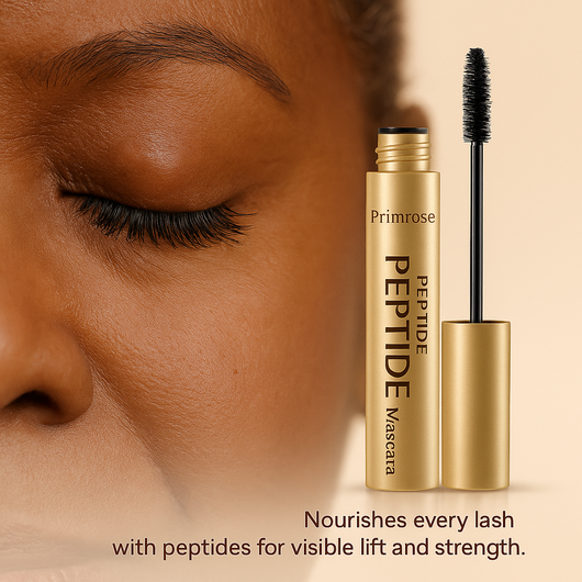 Primrose – Lash Renewal Peptide Mascara
