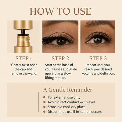 Primrose – Lash Renewal Peptide Mascara