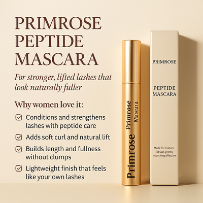 Primrose – Lash Renewal Peptide Mascara