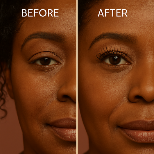 Primrose – Lash Renewal Peptide Mascara