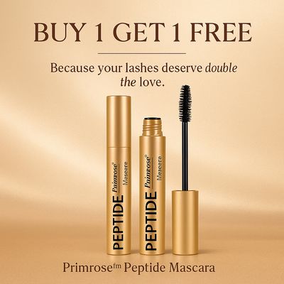 Primrose – Lash Renewal Peptide Mascara
