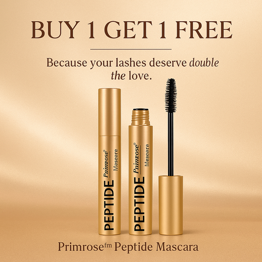 Primrose – Lash Renewal Peptide Mascara
