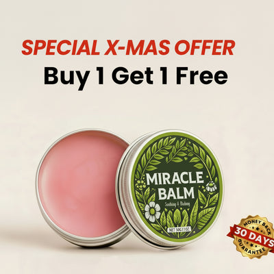Primrose™ Miracle Balm