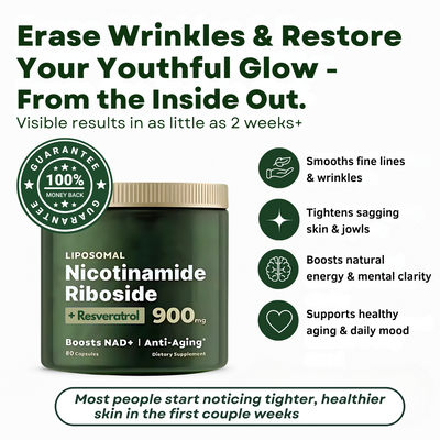 Primrose™ NAD+ Reversal Complex