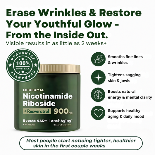 Primrose™ NAD+ Reversal Complex