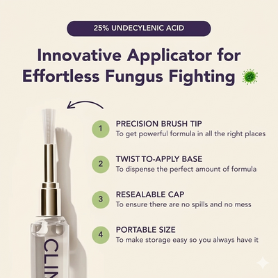Primrose™ AntiFungal Pen