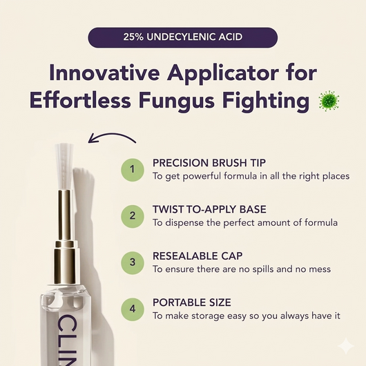 Primrose™ AntiFungal Pen