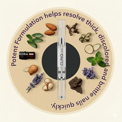 Primrose™ AntiFungal Pen