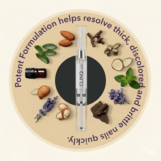 Primrose™ AntiFungal Pen