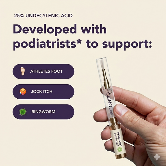Primrose™ AntiFungal Pen