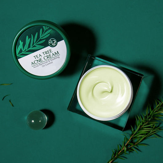 Primrose™ Tea Tree Oil Acne Cream