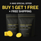 Dark Spot Brightening Cleansing Pad
