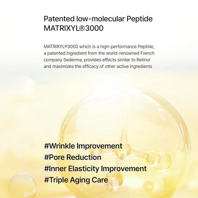 Retinal+Retinol Shot Tightening Booster & Serum