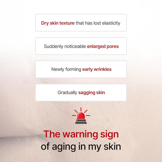 Retinal+Retinol Shot Tightening Booster & Serum