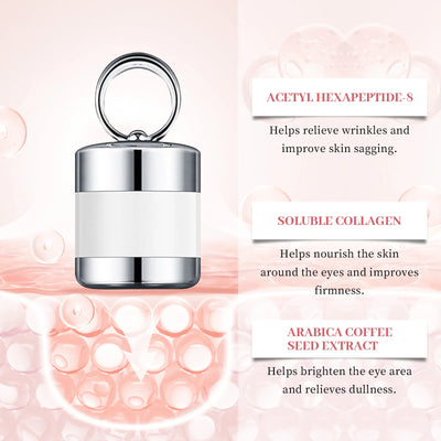 Primrose™ – Eye Renewal Massage Cream