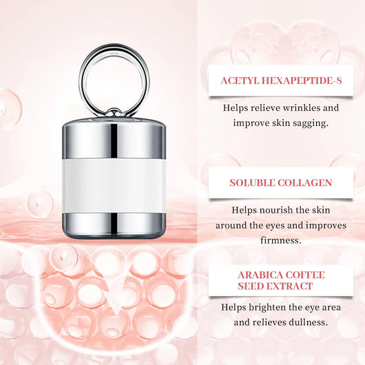 Primrose™ – Eye Renewal Massage Cream