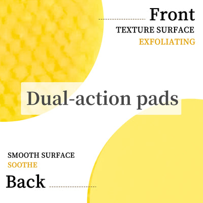 Dark Spot Brightening Cleansing Pad