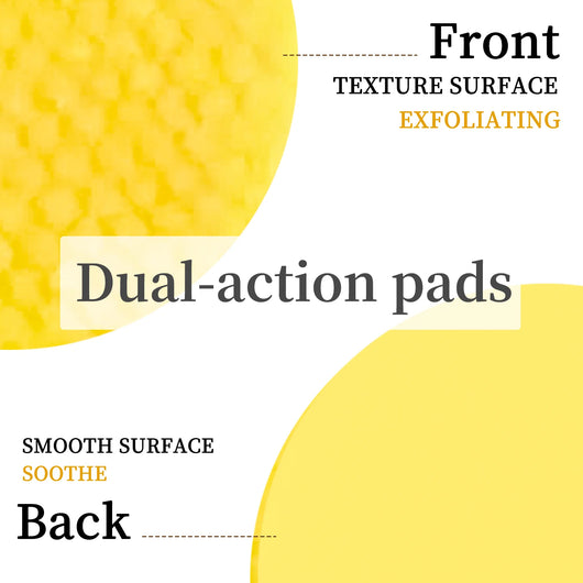Dark Spot Brightening Cleansing Pad