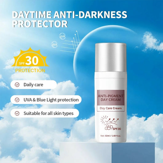 Dark Spot Defense Moisturizer (day cream SPF30)
