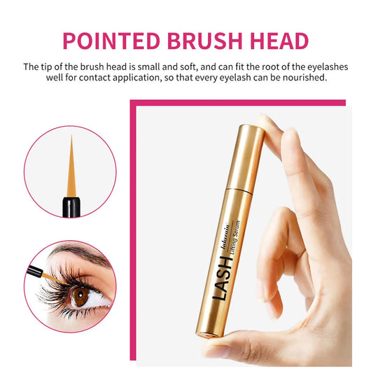 Primrose – Lash Lifting Serum