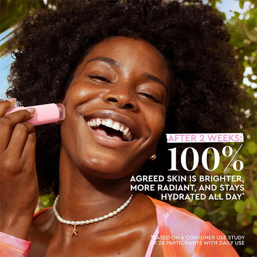 Brighten & Protect Watermelon Moisturizer Sun Stick – SPF50